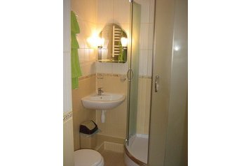 Ukraina Hotel Stari Kuty, Eksteriør